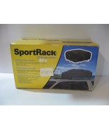 BRAND NEW SportRack Sherpa 13 Roof Bag Cargo Carrier 13 Cubic Feet A21106B - $54.68 CAD