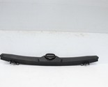 92-99 BMW E36 318i 325i M3 Convertible Top Front Bow Roof Manual Lock W/... - $302.25