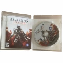 PlayStation 3 PS3 Assassin&#39;s Creed II - £6.61 GBP