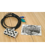 ATI 6110018400 ALL-IN-WONDER HDTV Domino Output Block - $19.13 CAD