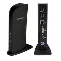 HDMI DVI USB3 Dock Station TAA - $2,938.56 MXN
