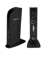 HDMI DVI USB3 Dock Station TAA - $2,962.81 MXN