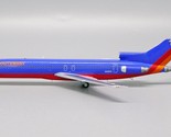 Southwest Boeing 727-200 N551PE JC Wings JC2SWA393 XX2393 Scale 1:200 - $112.95