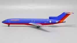 Southwest Boeing 727-200 N551PE JC Wings JC2SWA393 XX2393 Scale 1:200 - £88.88 GBP