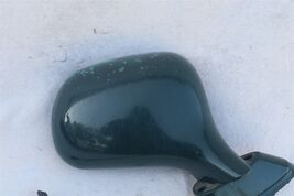 97-02 BMW Z3 Roadster Sideview Side View Power Door Wing Mirror Right Passngr RH image 2