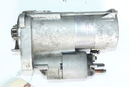 2004-2007 VOLKSWAGEN TOUAREG V8 ENGINE MOTOR STARTER J1943 image 7