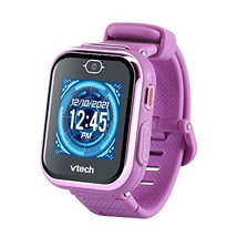 VTech KidiZoom Smartwatch DX3, Purple - £30.06 GBP