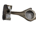 Piston and Connecting Rod Standard From 2010 BMW X5  4.8 7544525 E70 - $69.95