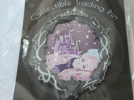 Disney Swap Pin Artland Gothic Series Rapunzel-
show original title

Original... - £73.80 GBP