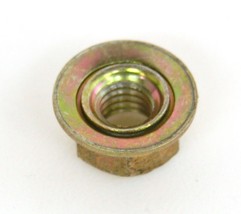 99-01 Ford F250 F350 SD EXC. Mounting Bolt NUT -Interior Fuse Panel OEM ... - £0.79 GBP