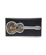 Acoustic Guitar Wallet - £14.90 GBP
