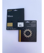 Cycling - New Origin8 Torq-Lite single speed cassette cog, silver 14T #1... - $28.00 CAD