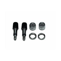 Weldtite Woods Valve Kit X2 - Black  - $193.38 MXN