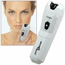 Emjoi Micro-Activ Facial &amp; Delicate Area Hair Remover (AP-14D) Battery Operated - £11.90 GBP