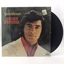 Engelbert Humperdinck 33 Rpm Vinyl Parrot Record 71043 Sweetheart - £10.78 GBP