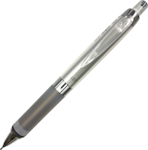 Uni Alpha-Gel Kuru Toga Mechanical Pencil, 0.5 Mm, Black Body (M5858GG1P... - £9.90 GBP