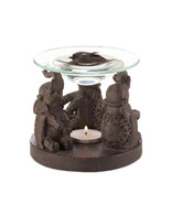 ELEPHANT OIL WARMER - $28.05