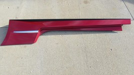 OEM 2013-2016 Cadillac ELR Left Hand LH Driver Side Skirt Rocker Panel 2... - $3,203.05 MXN