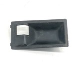 Pontiac 9836340 1969-1977 Firebird RH Black Door Handle Insert OEM Used ... - £17.34 GBP