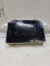 Info-GPS-TV Screen Display 3.5&quot; Screen Fits 14-17 FIESTA 723222 - $60.27