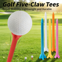 GolfExp Golf tees,Five-Claw Base Design - $8.88