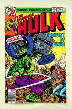 Incredible Hulk #230 (Dec 1978, Marvel) - Good+ - $3.49