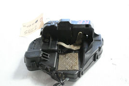 2003-2006 MERCEDES W211 E320 SEDAN REAR RIGHT PASSENGER DOOR LOCK ACTUATOR J7715 image 6