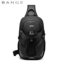 2023 New Men  Waterproof Laptop Backpack 15.6 Inch Daily Work Business Backpack  - £139.48 GBP