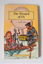 The Wizard of Oz by L. Frank Baum (1998, Paperback) - £3.48 GBP