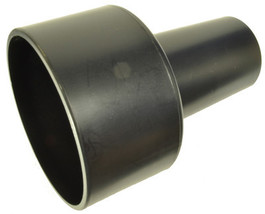 Wet Dry Vac Canister Vacuum Cleaner Hose End Coupling - $117.35 MXN