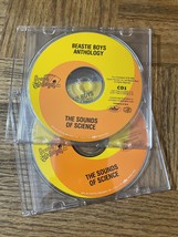 Beastie Boys CD - £9.21 GBP