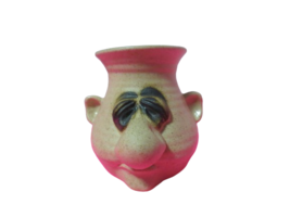 Peter Petrie Design 3D Its Snot A Mug Stoneware Pottery Egg Yolk Separat... - $9.90