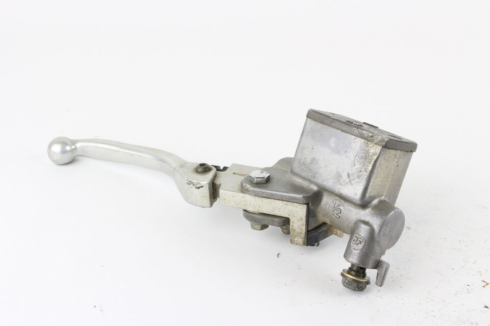 2008 Kawasaki Kfx450r Front Brake Master Cylinder r0670 - $49.49