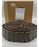 Midwest Industrial Rubber LF879K0325 Conveyor Sideflexing Chain 3-1/4&quot; X... - $1,296.08 MXN