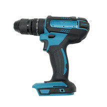 18V Electric Screwdriver Cordless Drill Impact Driver Wireless Power Tools 25+ T - £48.51 GBP+