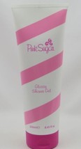 Pink Sugar by Aquolina Shower Gel 8 oz for Women 98765 - £10.52 GBP