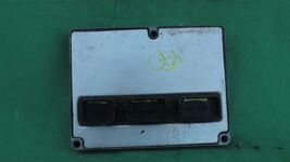 Ford Turbo Diesel ECU PCM ECM 5C3A-12A650-BYE Engine Computer Control Module image 2