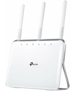 TP-Link TP-Link AC1750 Wireless Wi-Fi Gigabit Router (Archer C8) (Renewed) - £77.39 GBP