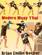 Modern Muay Thai DVD by Emilio Becker. - £21.19 GBP
