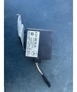 03-11 Mercedes W211 E320 CLS500 Anti Theft Security Alarm Control Module... - $29.69