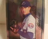 1999 Bowman International Baseball Card | Tony Armas Jr. | Montreal Expo... - $1.99