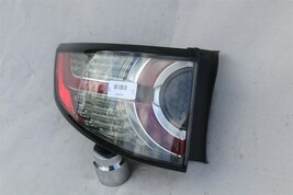 15-19 Land Rover Discovery Sport Outer LED TailLight Lamp Driver Left LH image 3
