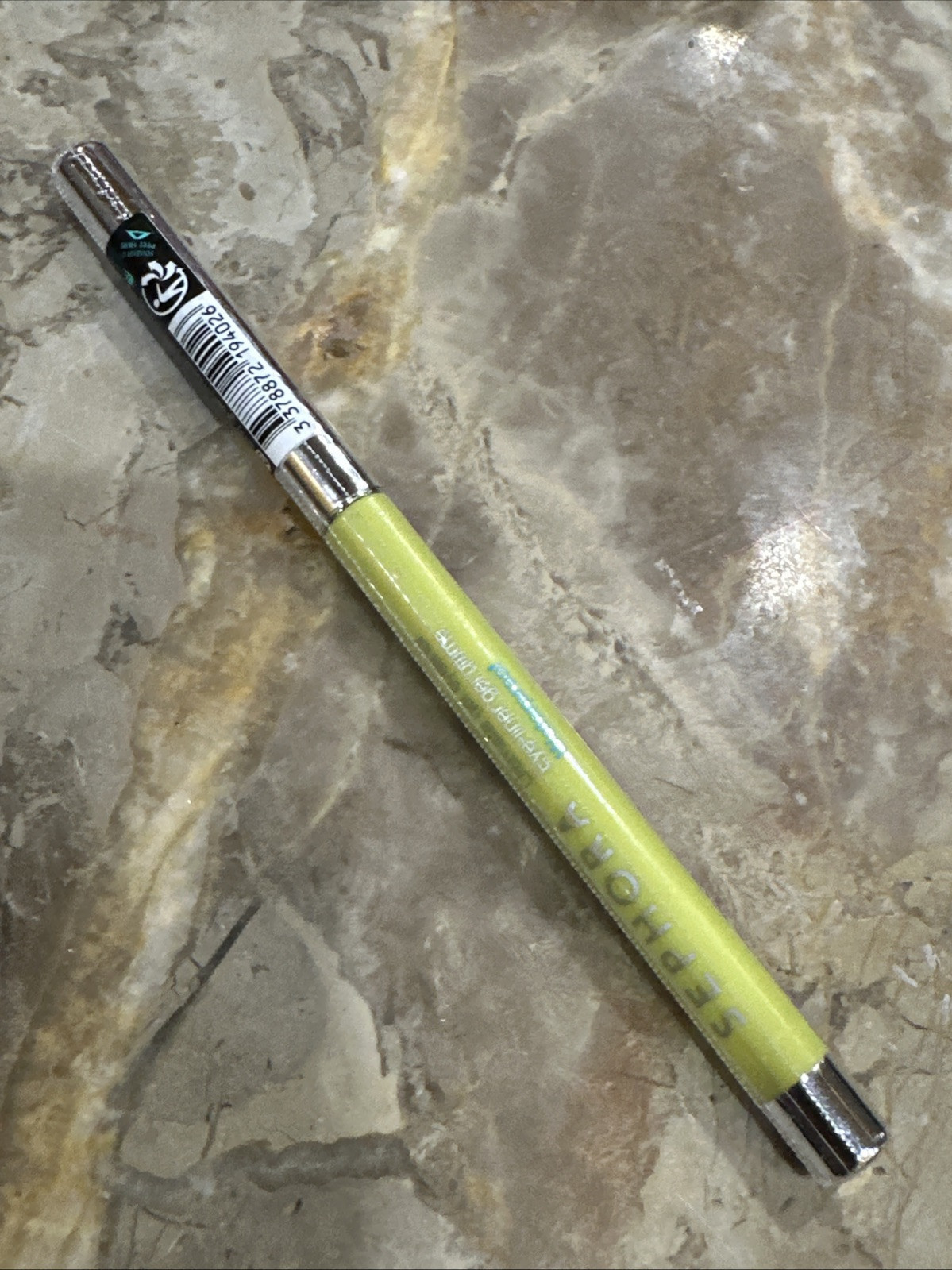 Sephora Collection Ultimate Gel Waterproof Eyeliner - 25 Lime Green Matt... - $15.00