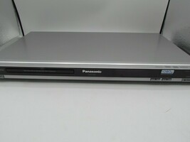 Panasonic DVD/CD- S53 DVD Player HDMI Tested - Missing Remote - Works Pe... - $11.99