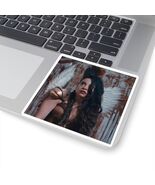 Custom Design Kiss-Cut Stickers - $5.98+