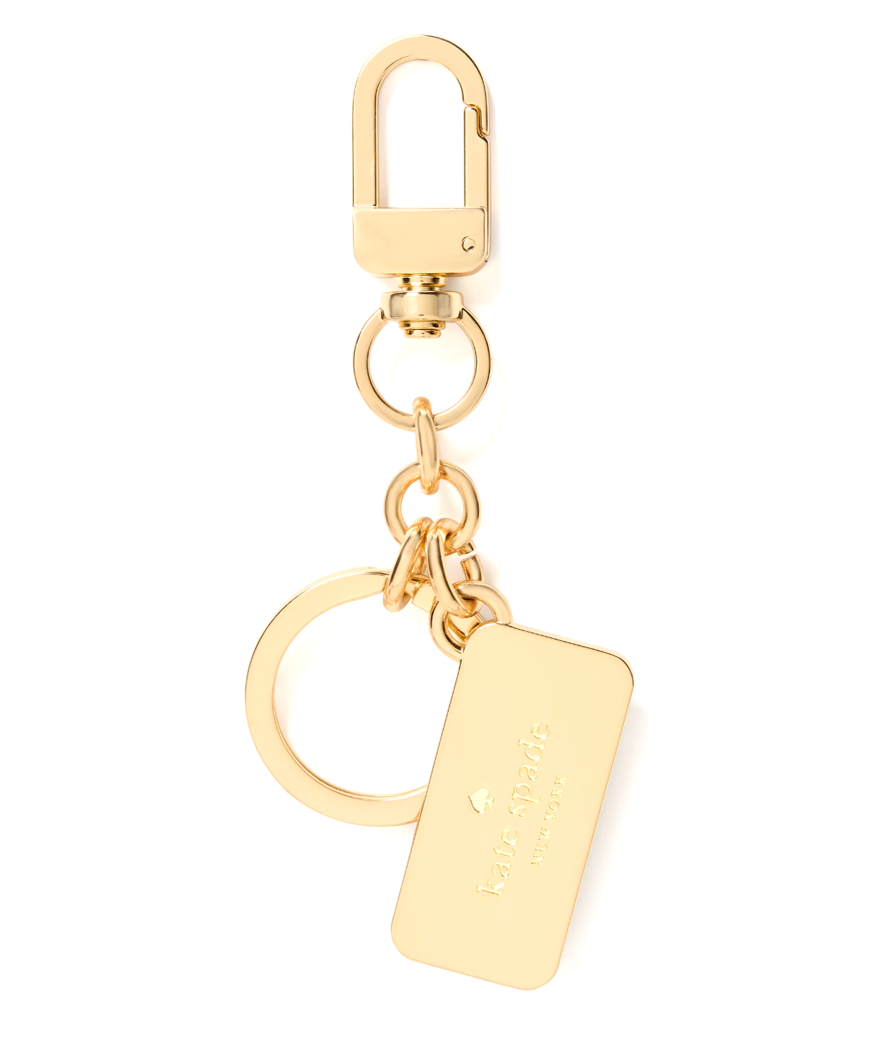 New Kate Spade Picture This Metal Camera Bag Charm Item image 2