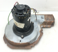 AO Smith JF1H131N HC30CK234 Draft Inducer Blower Motor Assembly used  #ML670 - £79.96 GBP