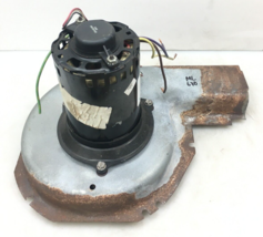 AO Smith JF1H131N HC30CK234 Draft Inducer Blower Motor Assembly used  #ML670 - $101.92