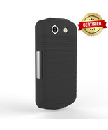 Kyocera DuraForce Case Rubberized Shell Case for E6560 E6762 by Wireless... - $6.95