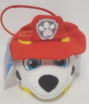 Paw Patrol Marshall Medium Plush Easter Basket - €22,07 EUR